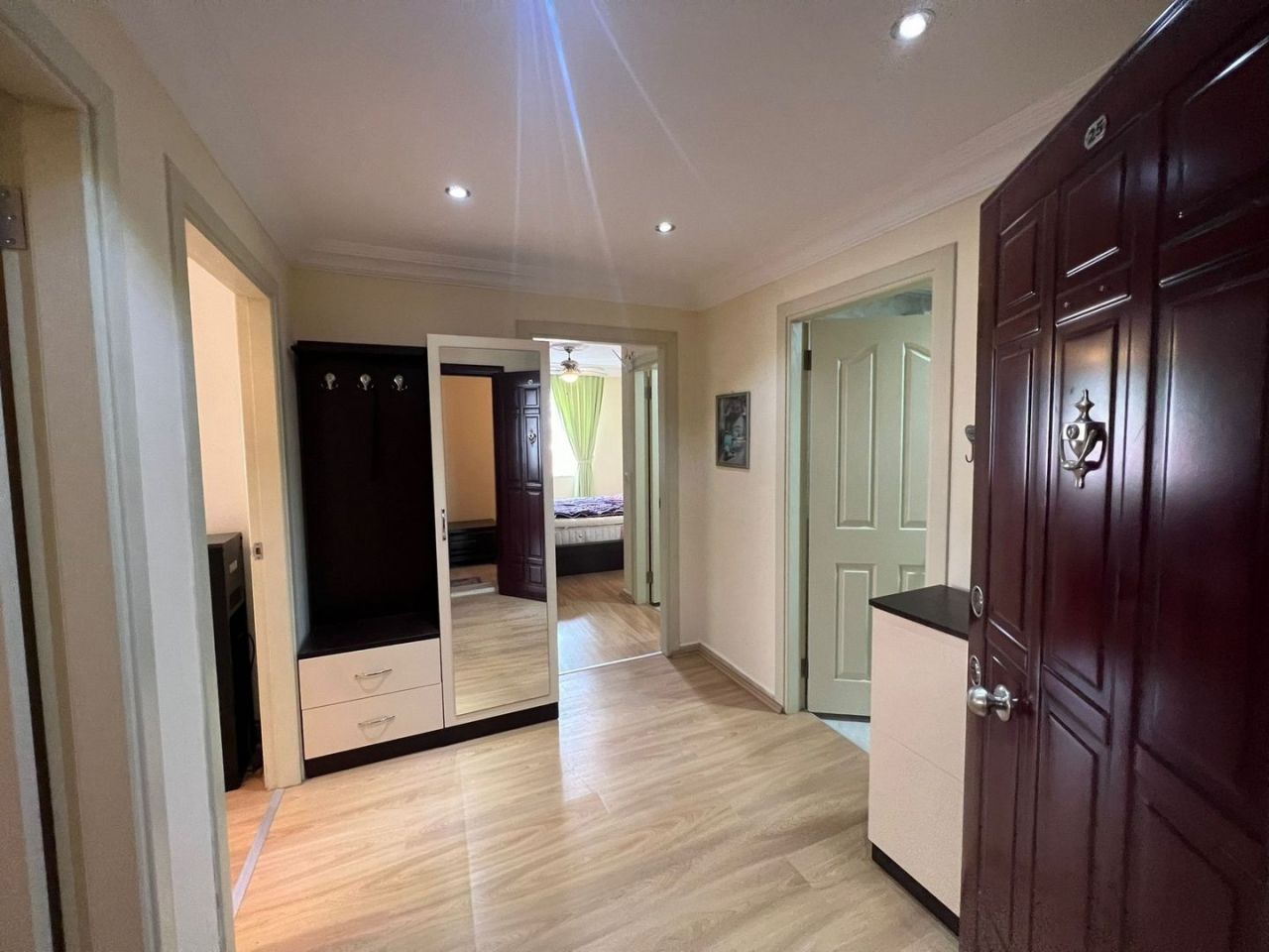 Piso en Alanya, Turquia, 120 m² - imagen 3