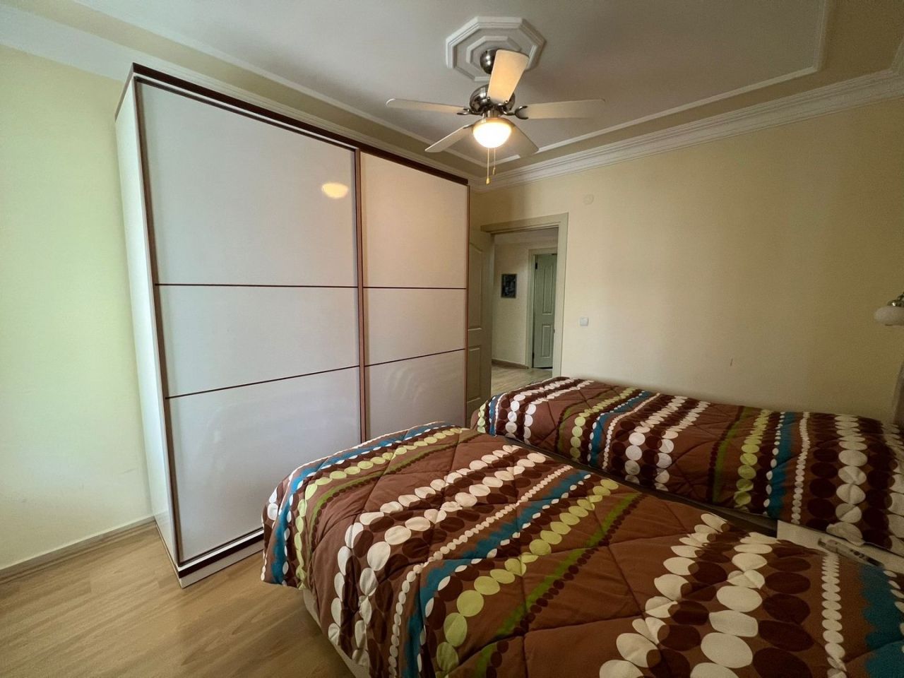 Piso en Alanya, Turquia, 120 m² - imagen 11