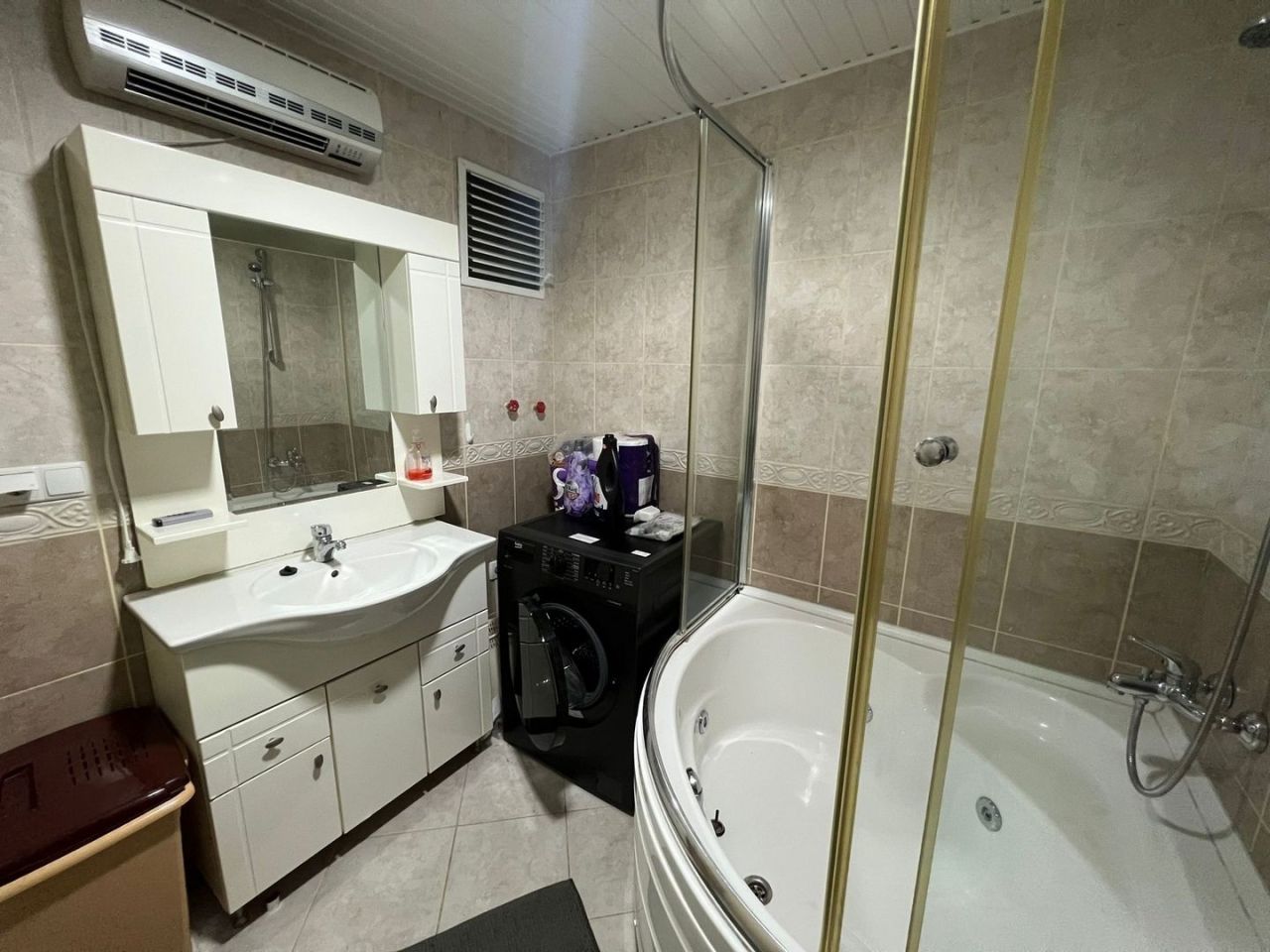 Piso en Alanya, Turquia, 120 m² - imagen 12