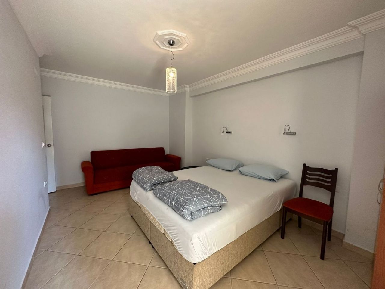 Appartamento a Alanya, Turchia, 120 m² - foto 15