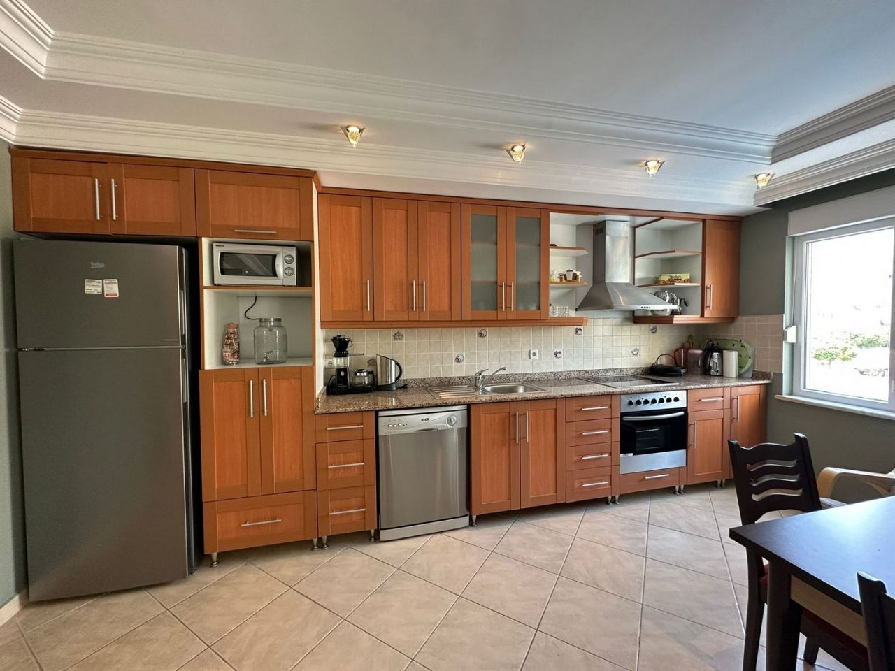 Appartamento a Alanya, Turchia, 120 m² - foto 7