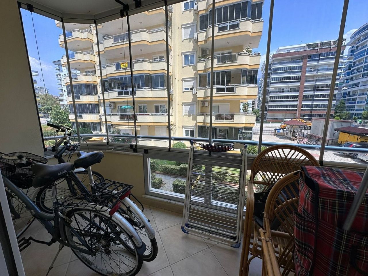 Appartamento a Alanya, Turchia, 120 m² - foto 12