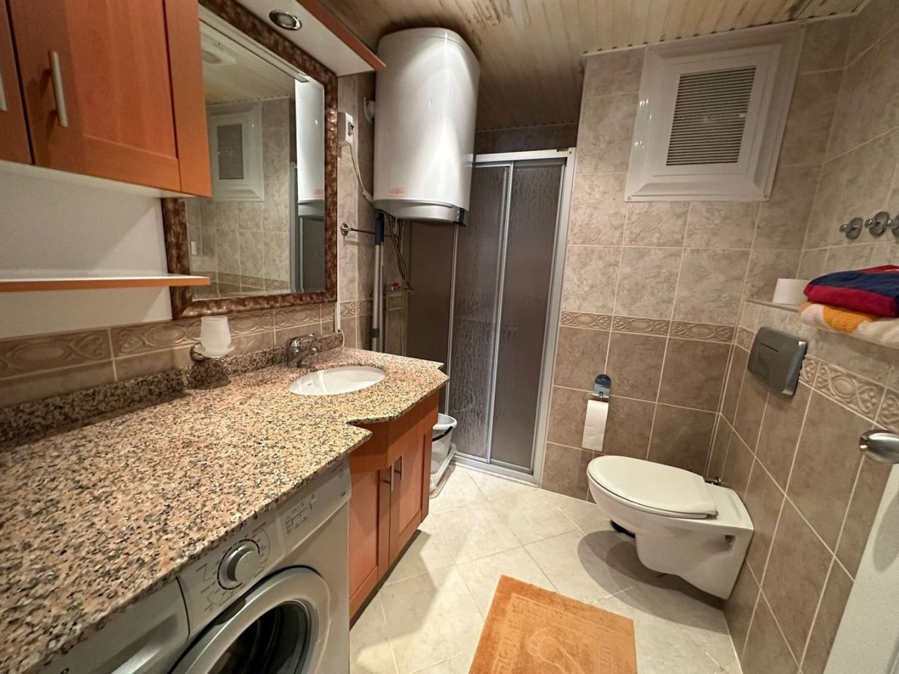 Appartamento a Alanya, Turchia, 120 m² - foto 13