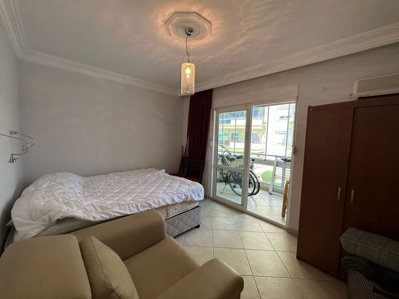 Appartamento a Alanya, Turchia, 120 m² - foto 11