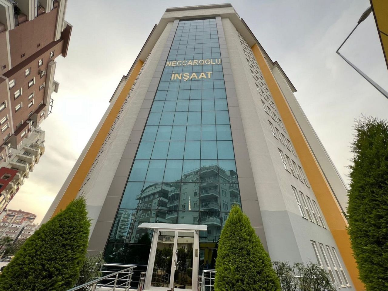 Piso en Alanya, Turquia, 160 m² - imagen 1