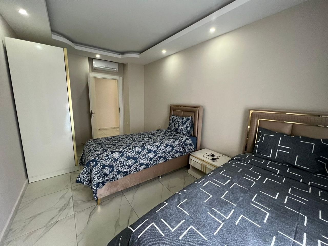Piso en Alanya, Turquia, 160 m² - imagen 12