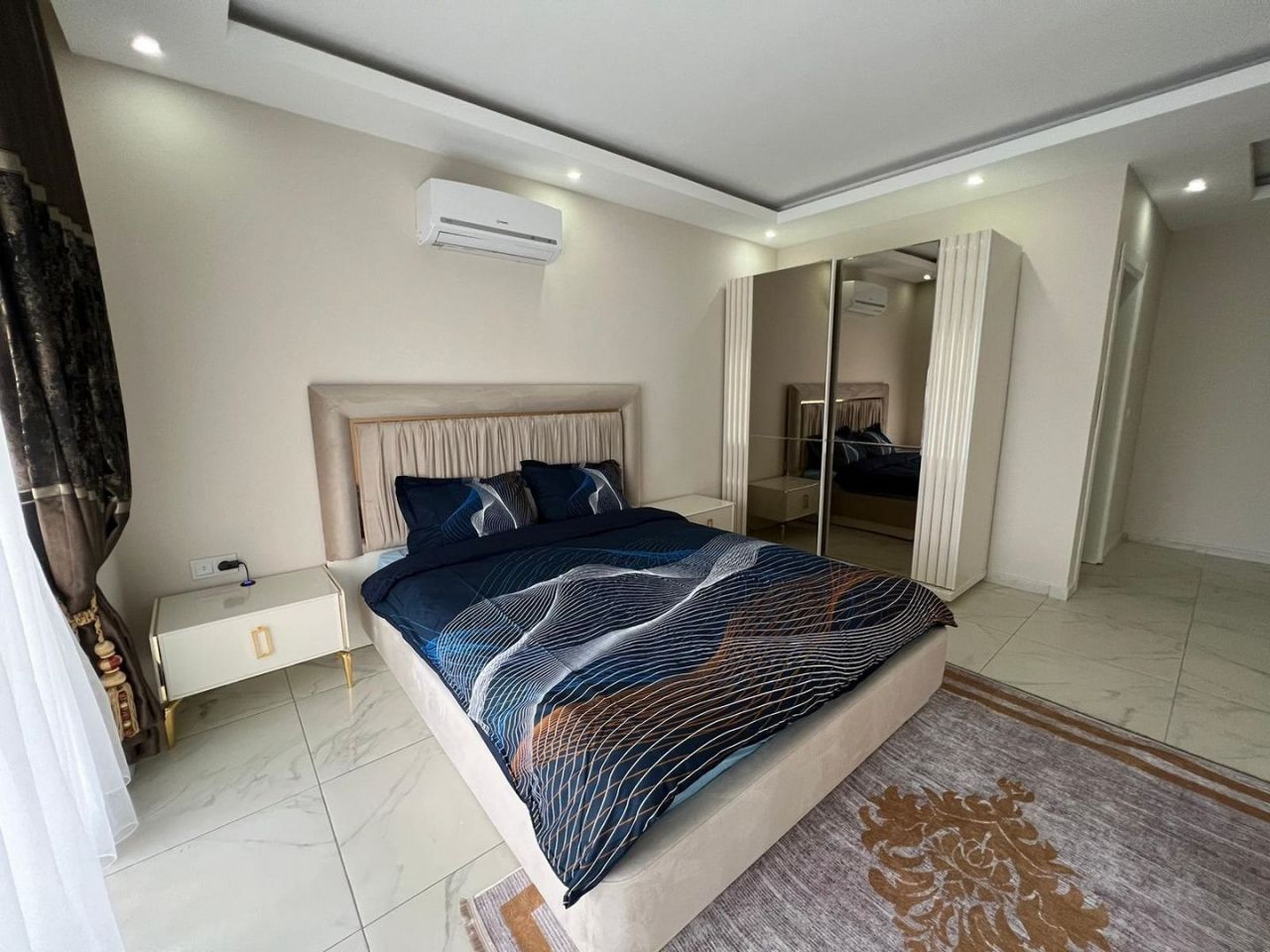 Piso en Alanya, Turquia, 160 m² - imagen 15