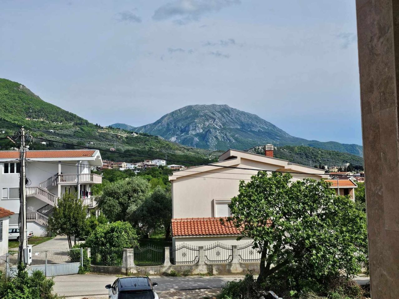 Casa a Susanj, Montenegro, 170 m² - foto 5