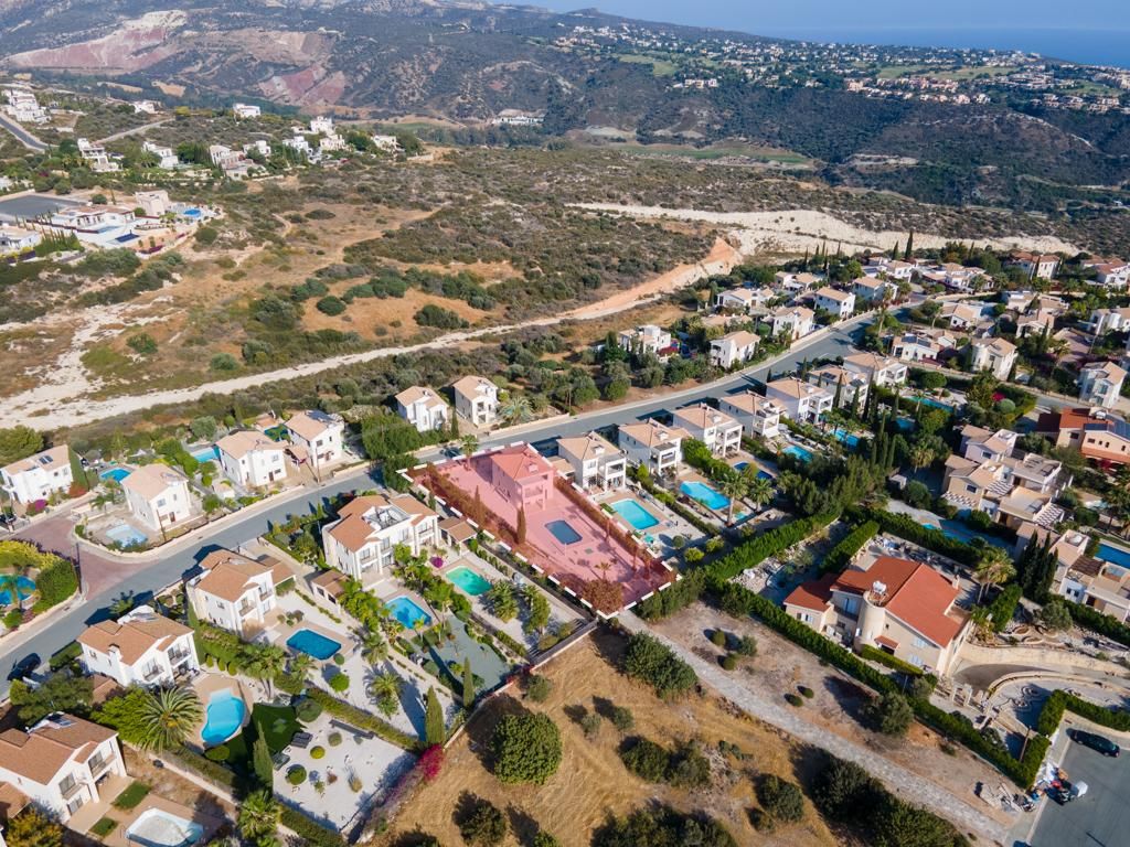 Villa en Kouklia, Chipre, 160 m² - imagen 2