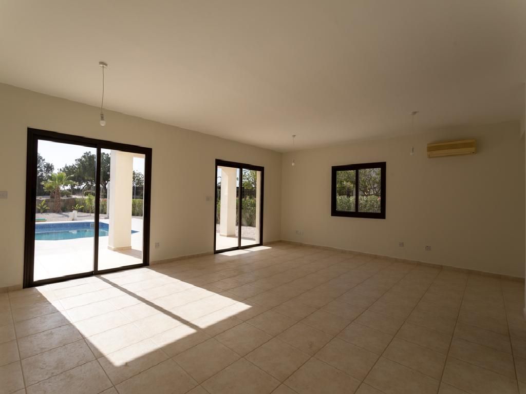 Villa en Kouklia, Chipre, 160 m² - imagen 5