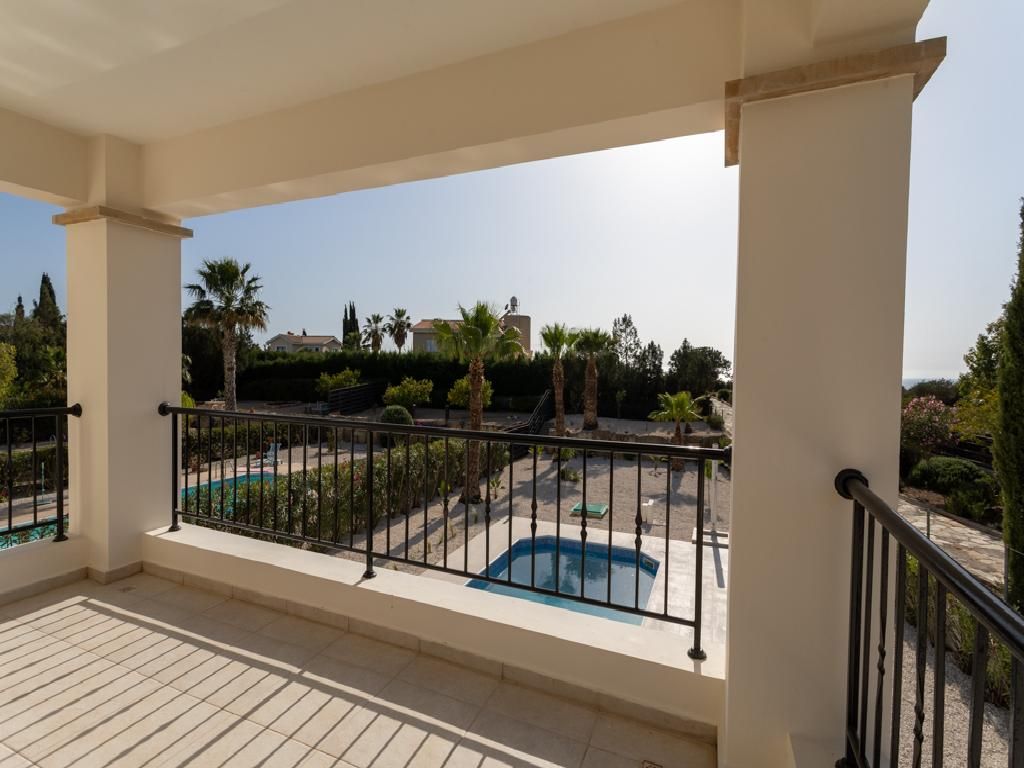 Villa en Kouklia, Chipre, 160 m² - imagen 14