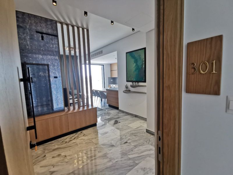 Commercial apartment building in Paphos, Cyprus, 617 m² - picture 3