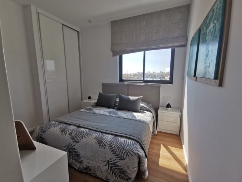 Commercial apartment building in Paphos, Cyprus, 617 m² - picture 8