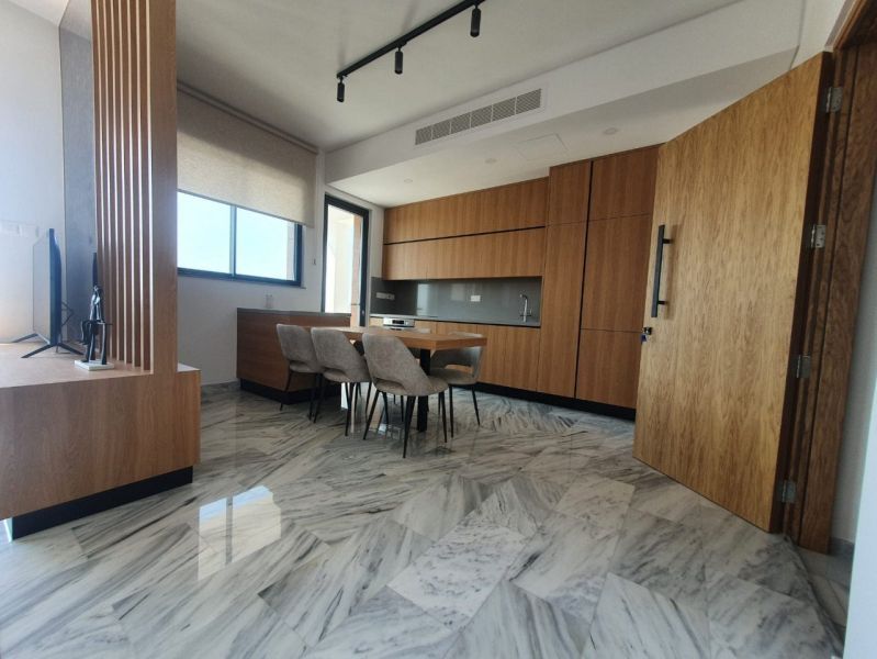 Commercial apartment building in Paphos, Cyprus, 617 m² - picture 5