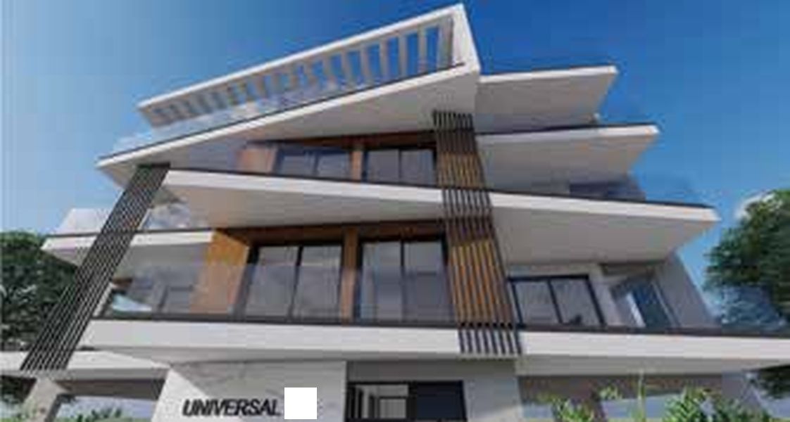 Apartment in Paphos, Cyprus, 98 m² - picture 3