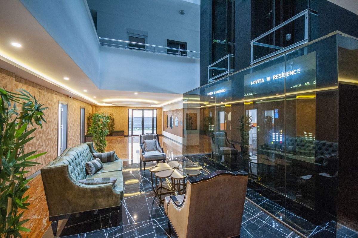 Appartamento a Alanya, Turchia, 50 m² - foto 5