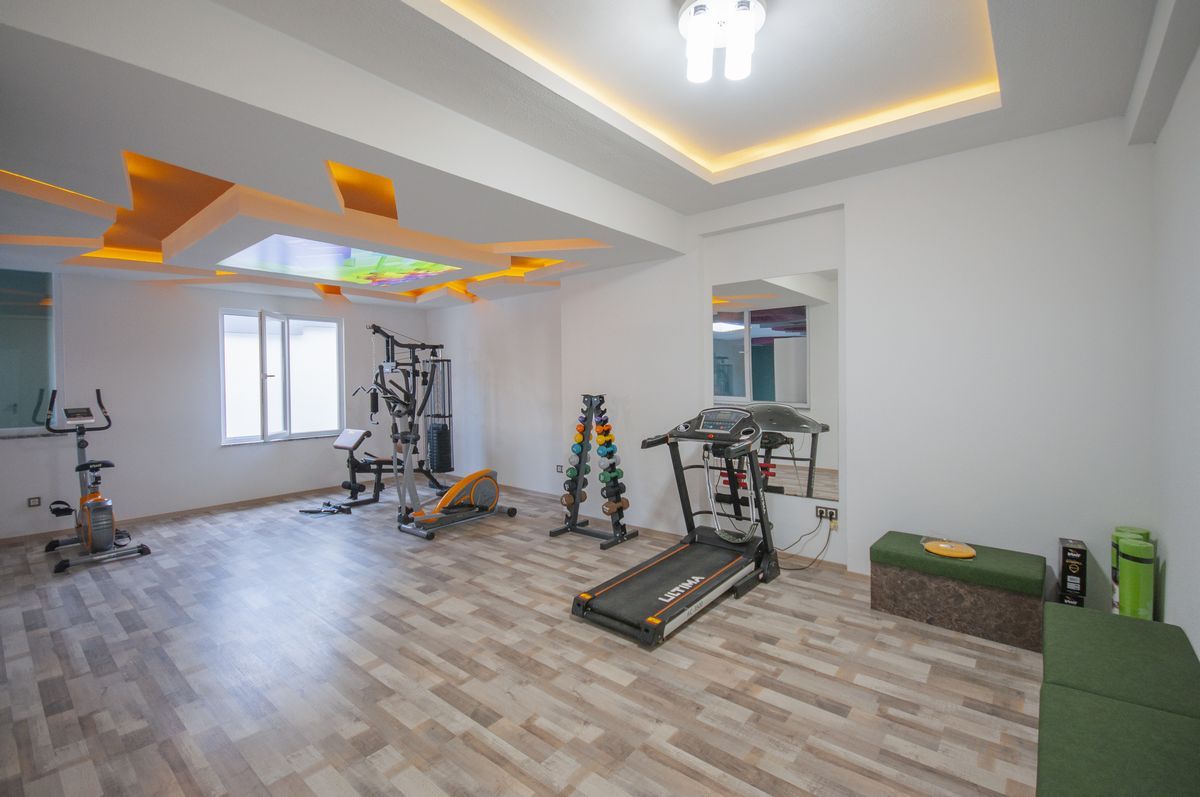 Appartamento a Alanya, Turchia, 50 m² - foto 6