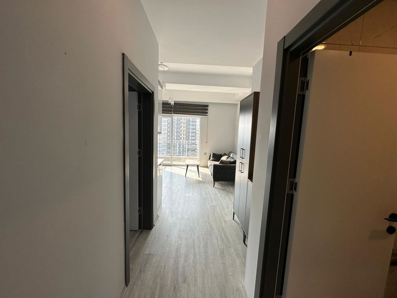 Appartamento a Alanya, Turchia, 50 m² - foto 9