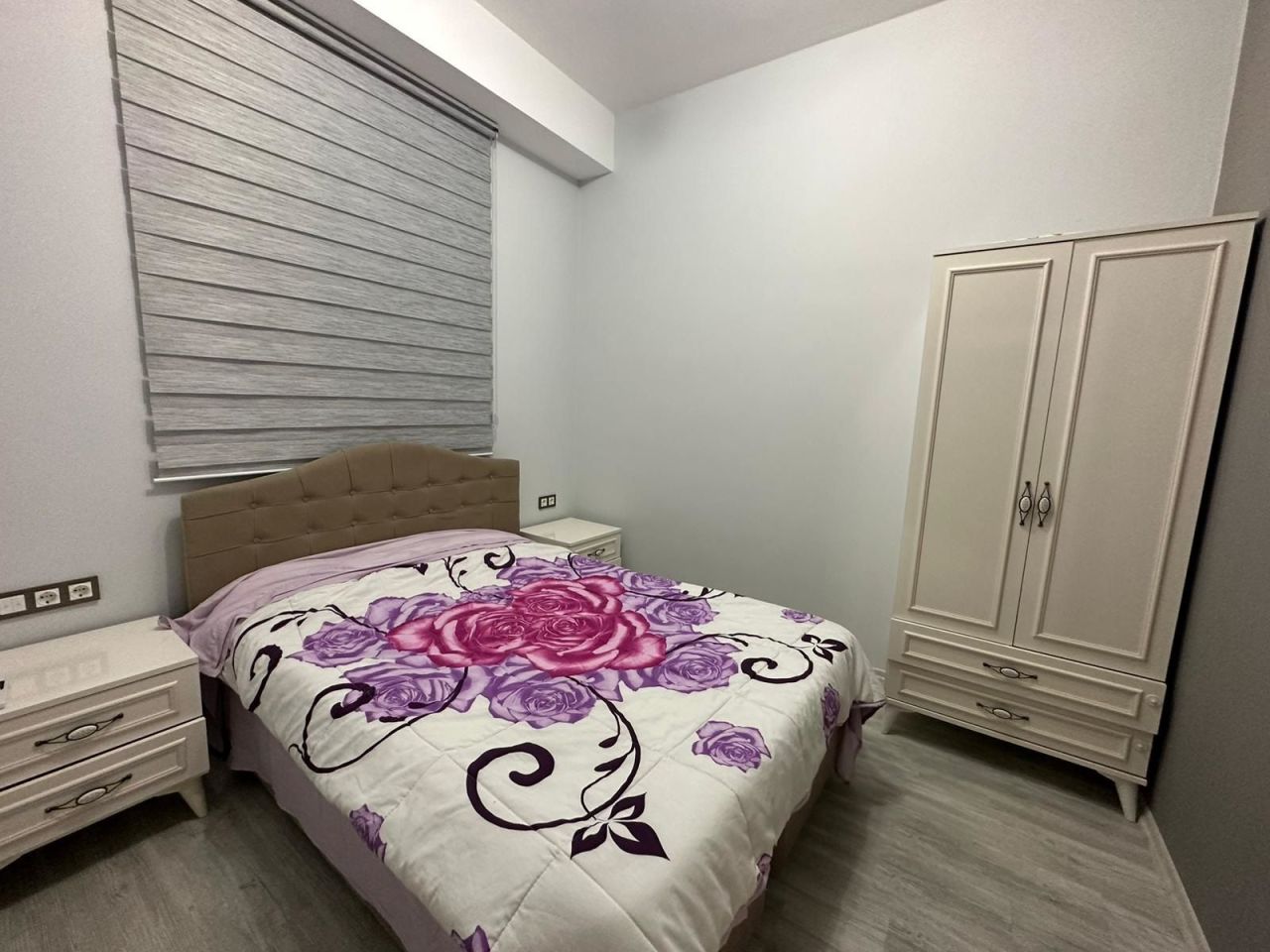 Appartamento a Alanya, Turchia, 50 m² - foto 15