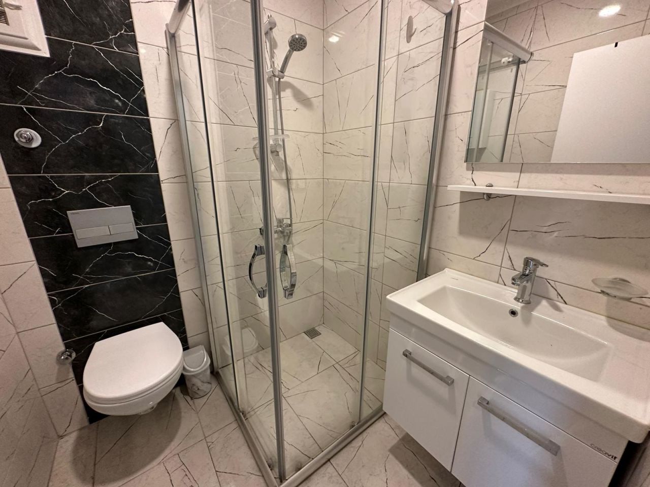 Appartamento a Alanya, Turchia, 50 m² - foto 14