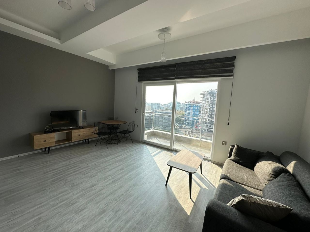 Appartamento a Alanya, Turchia, 50 m² - foto 10
