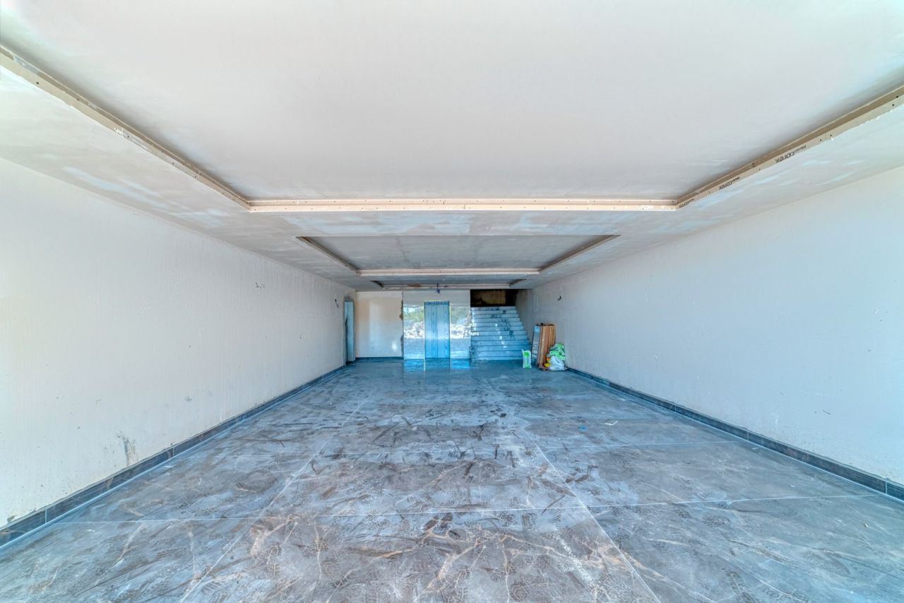 Villa in Alanya, Türkei, 2 000 m² - Foto 18