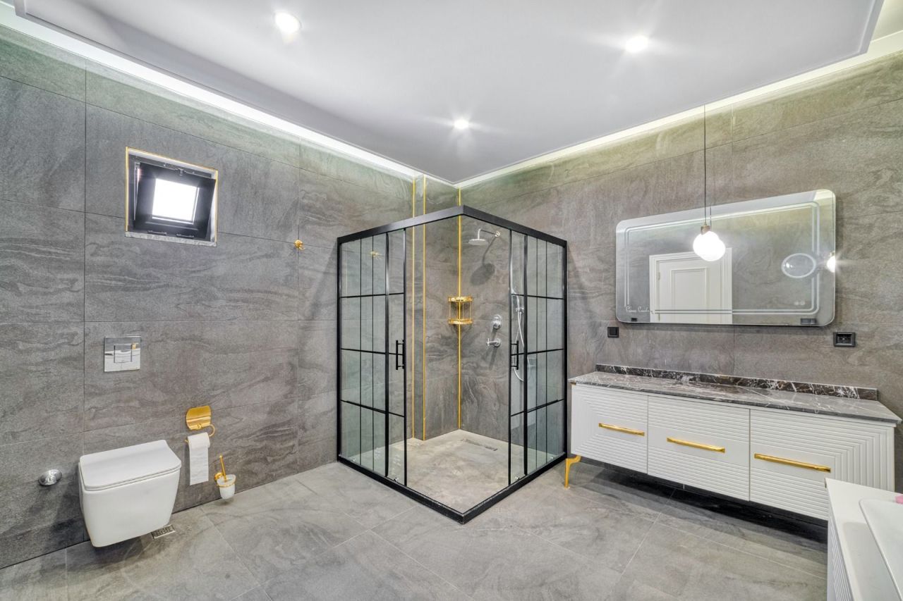 Villa in Alanya, Türkei, 2 000 m² - Foto 13