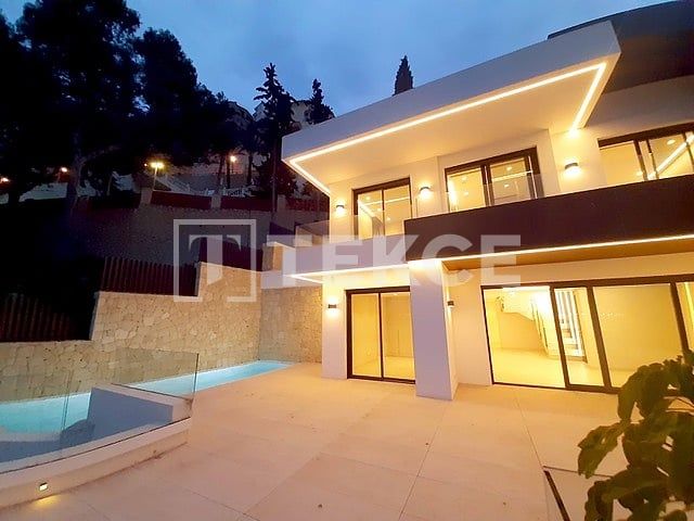 Appartement à Benidorm, Espagne, 150 m² - image 5