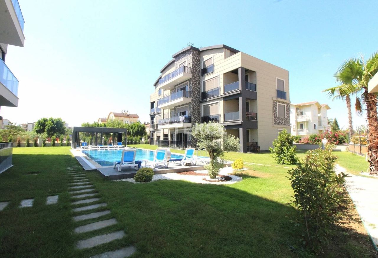 Appartamenti a Belek, Turchia, 185 m² - foto 5