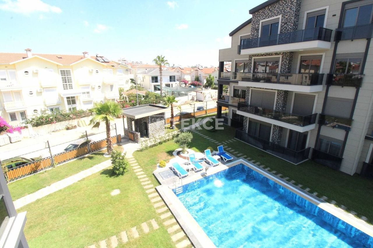 Appartamenti a Belek, Turchia, 185 m² - foto 9