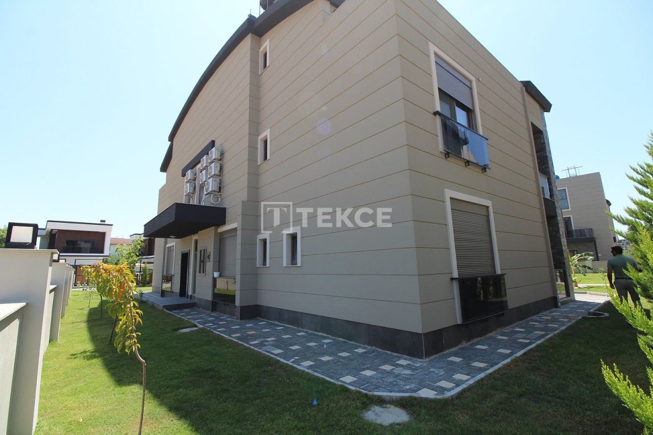Apartamento en Belek, Turquia, 95 m² - imagen 9