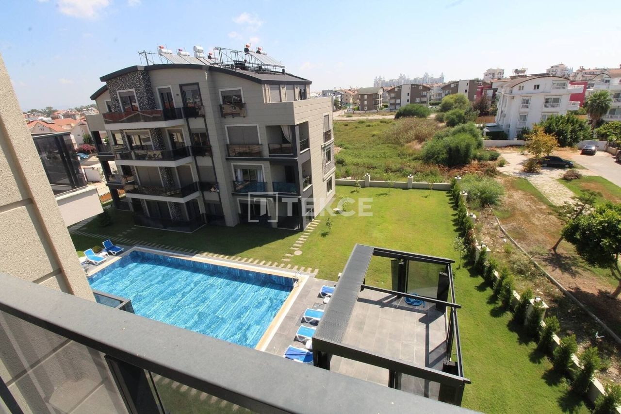 Appartamenti a Belek, Turchia, 185 m² - foto 10