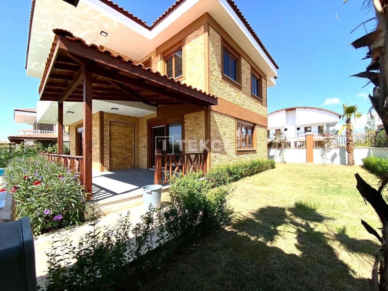 Villa in Serik, Turkey, 205 m² - picture 10