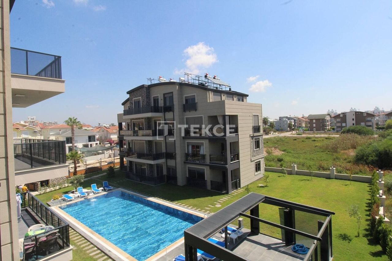 Appartamenti a Belek, Turchia, 185 m² - foto 11
