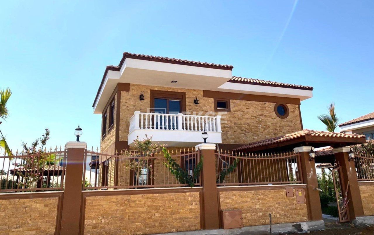 Villa in Serik, Turkey, 205 m² - picture 11
