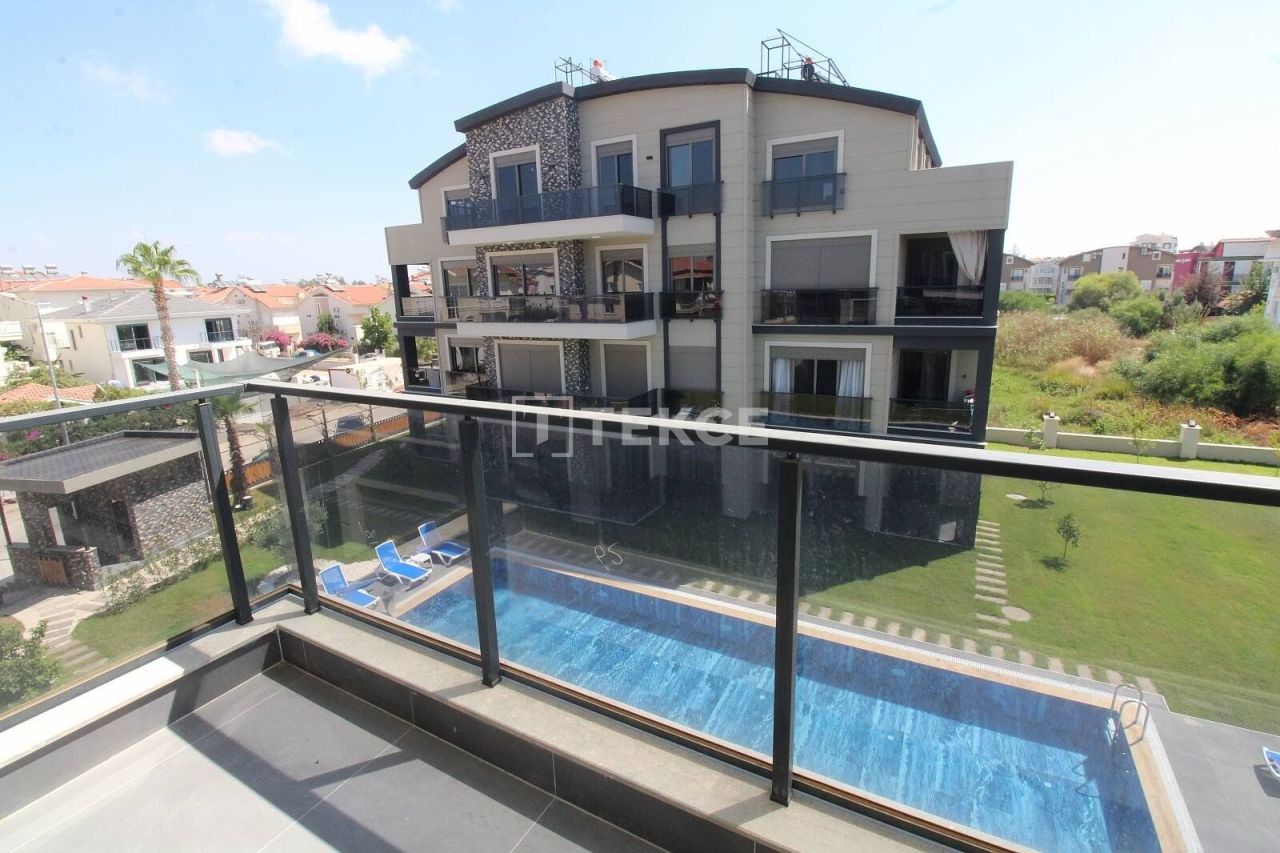 Appartamenti a Belek, Turchia, 185 m² - foto 12