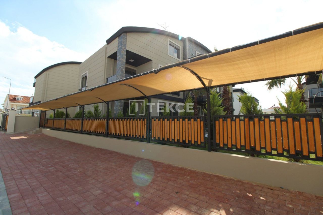 Apartamento en Belek, Turquia, 95 m² - imagen 13