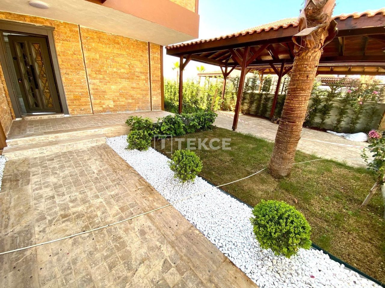 Villa in Serik, Turkey, 205 m² - picture 14