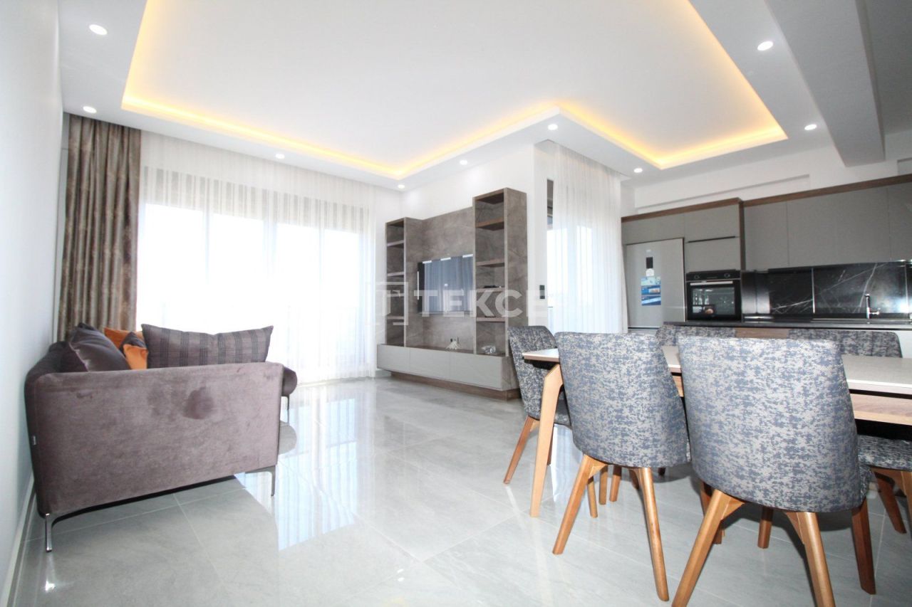 Appartamenti a Belek, Turchia, 185 m² - foto 16