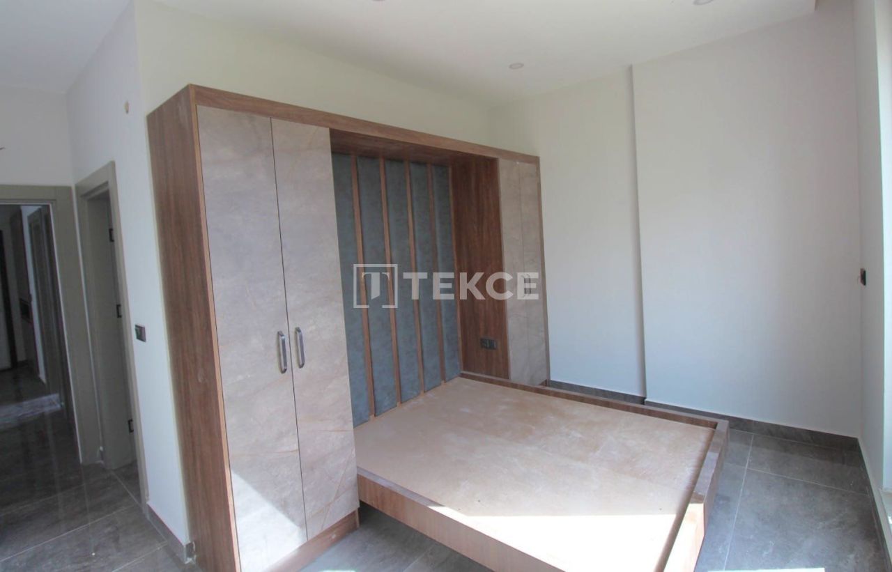 Apartamento en Belek, Turquia, 95 m² - imagen 16