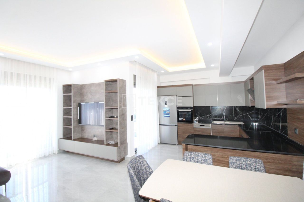 Appartamenti a Belek, Turchia, 185 m² - foto 17