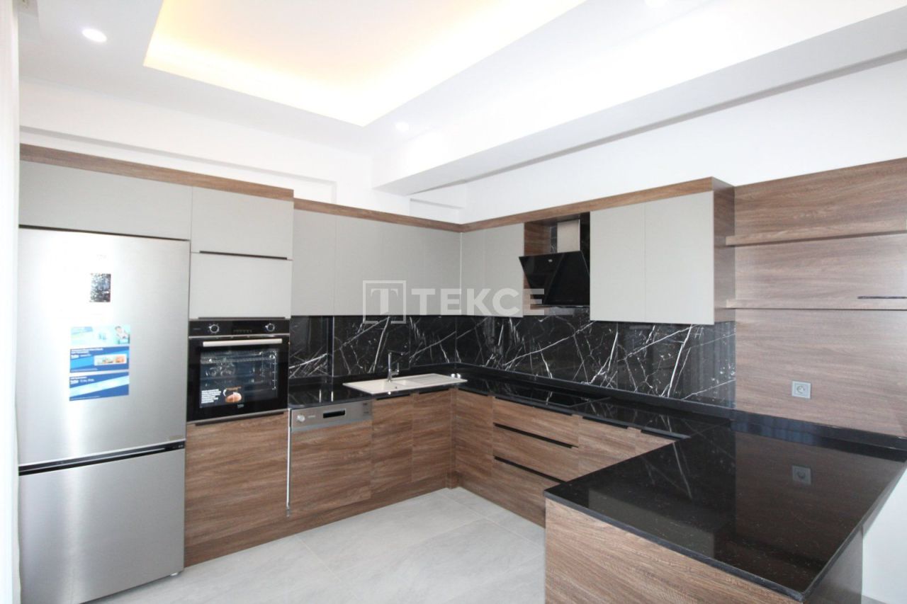 Appartamenti a Belek, Turchia, 185 m² - foto 19