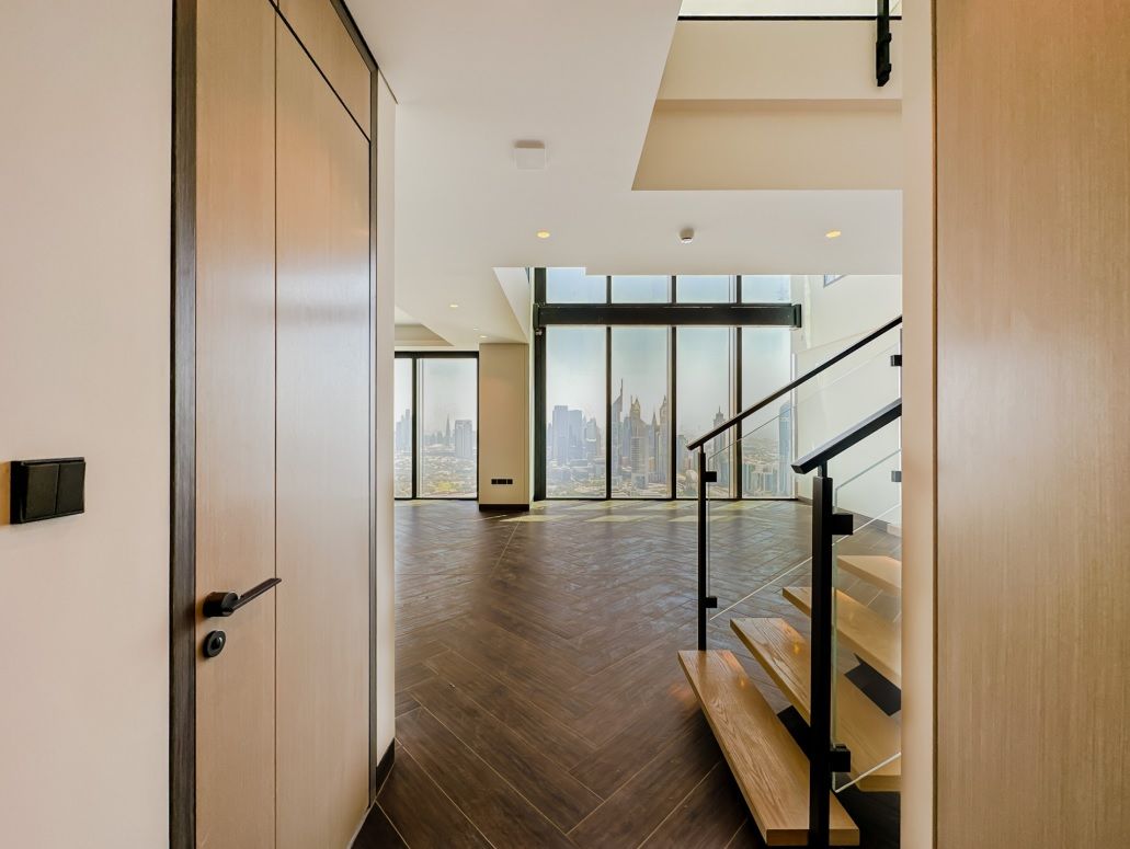 Appartamento a Dubai, EAU, 187 m² - foto 2