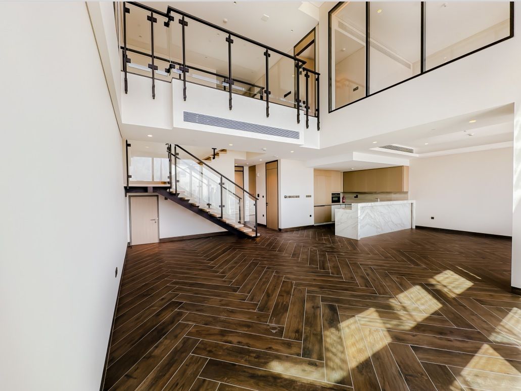 Appartamento a Dubai, EAU, 187 m² - foto 3