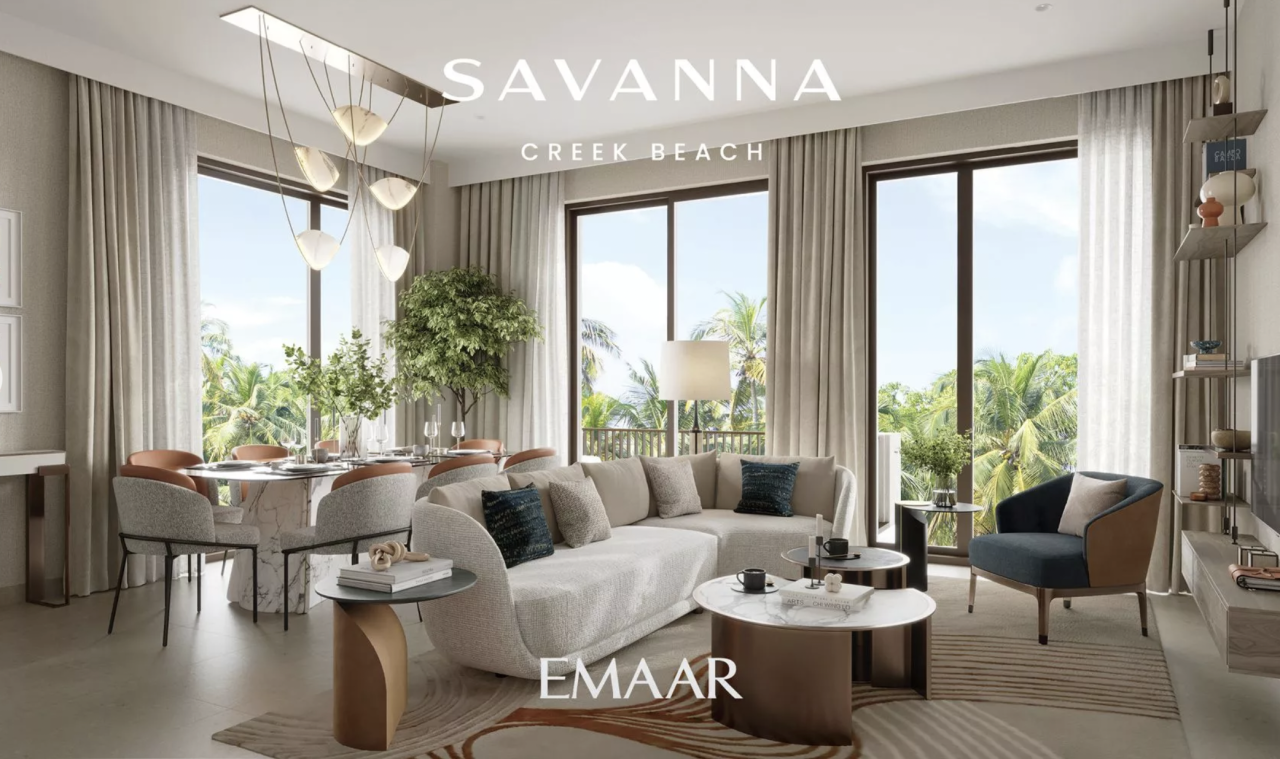 Appartement à Dubaï, EAU, 57 m² - image 9