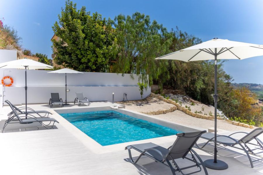 Villa à Kissonerga, Chypre, 170 m² - image 3