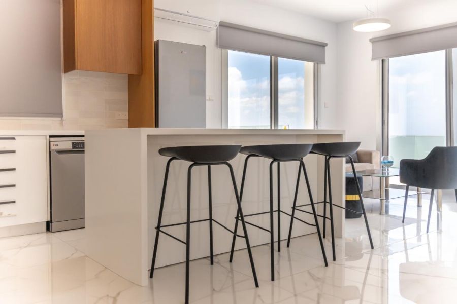 Villa à Kissonerga, Chypre, 170 m² - image 7