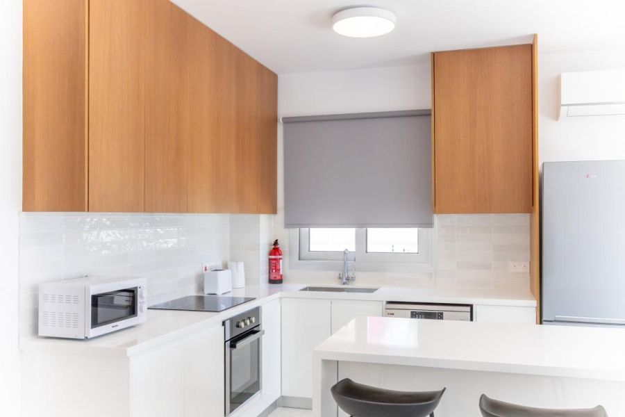 Villa à Kissonerga, Chypre, 170 m² - image 9