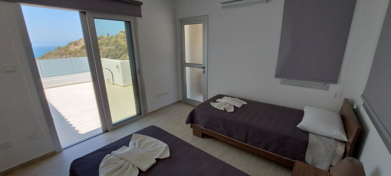 Villa à Kissonerga, Chypre, 170 m² - image 10