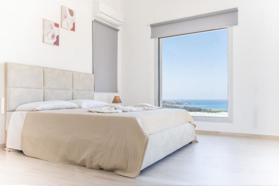 Villa à Kissonerga, Chypre, 170 m² - image 12